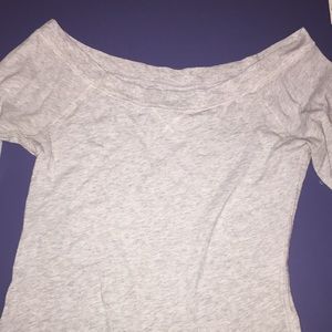 Hollister shirt!